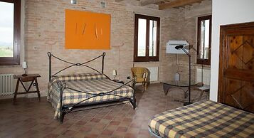 Palazzo Meraviglia - Albergo Diffuso