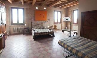 Palazzo Meraviglia - Albergo Diffuso