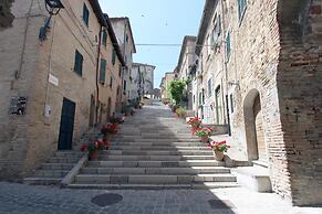 Palazzo Meraviglia - Albergo Diffuso