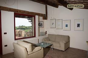 Palazzo Meraviglia - Albergo Diffuso