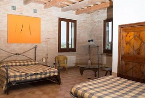 Palazzo Meraviglia - Albergo Diffuso