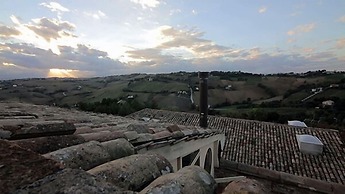 Palazzo Meraviglia - Albergo Diffuso