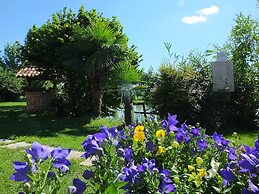 Agriturismo Adriano Pedretti