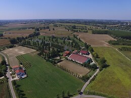 Agriturismo Adriano Pedretti