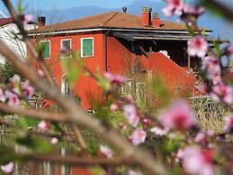 Agriturismo Adriano Pedretti