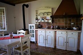 Agriturismo Adriano Pedretti