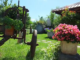 Agriturismo Adriano Pedretti