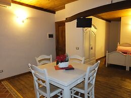 Agriturismo Adriano Pedretti