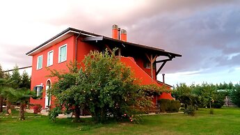 Agriturismo Adriano Pedretti
