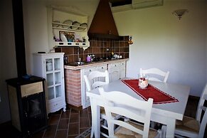 Agriturismo Adriano Pedretti