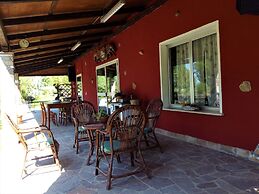 Agriturismo Adriano Pedretti