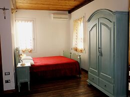 Agriturismo Adriano Pedretti