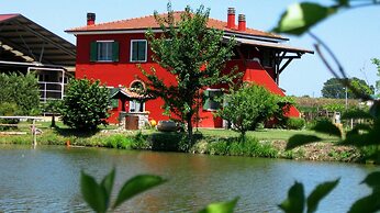 Agriturismo Adriano Pedretti