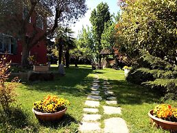 Agriturismo Adriano Pedretti