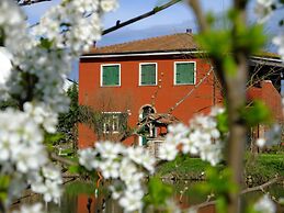 Agriturismo Adriano Pedretti