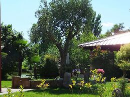 Agriturismo Adriano Pedretti