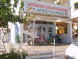 Apostolakis Rooms