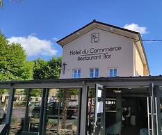 Hôtel du Commerce