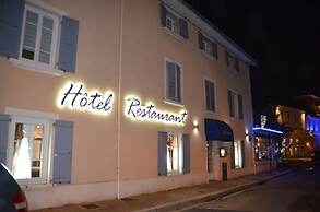 Hôtel du Commerce