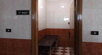 Minya Hotels of the Armed Forces