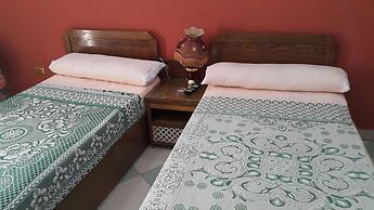 Minya Hotels of the Armed Forces