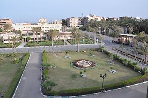 Ajami Armed Forces Apartments