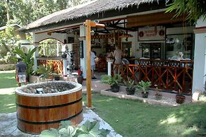 Neptune Diving Resort Santander