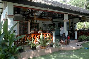 Neptune Diving Resort Santander