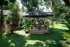 Neptune Diving Resort Santander