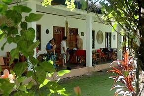 Neptune Diving Resort Santander