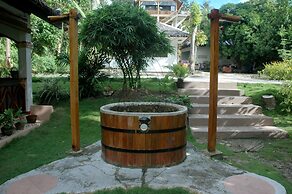 Neptune Diving Resort Santander