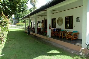 Neptune Diving Resort Santander