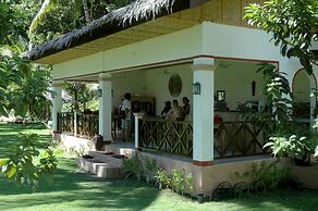 Neptune Diving Resort Santander