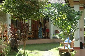 Neptune Diving Resort Santander