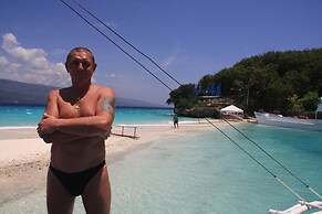 Neptune Diving Resort Santander