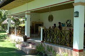 Neptune Diving Resort Santander