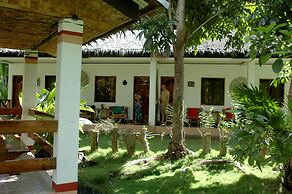 Neptune Diving Resort Santander