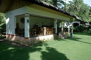 Neptune Diving Resort Santander