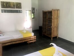 Neptune Diving Resort Santander