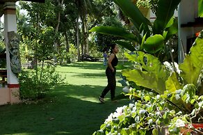 Neptune Diving Resort Santander