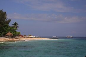 Neptune Diving Resort Santander