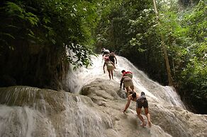 Neptune Diving Resort Santander