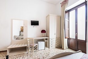 Morfeo charming Rooms & relax