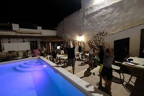 Morfeo charming Rooms & relax