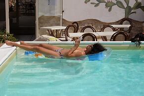 Morfeo charming Rooms & relax