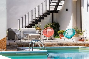 Morfeo charming Rooms & relax