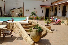 Morfeo charming Rooms & relax