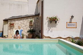 Morfeo charming Rooms & relax