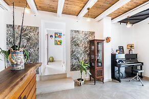 Morfeo charming Rooms & relax