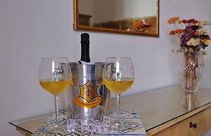 Morfeo charming Rooms & relax